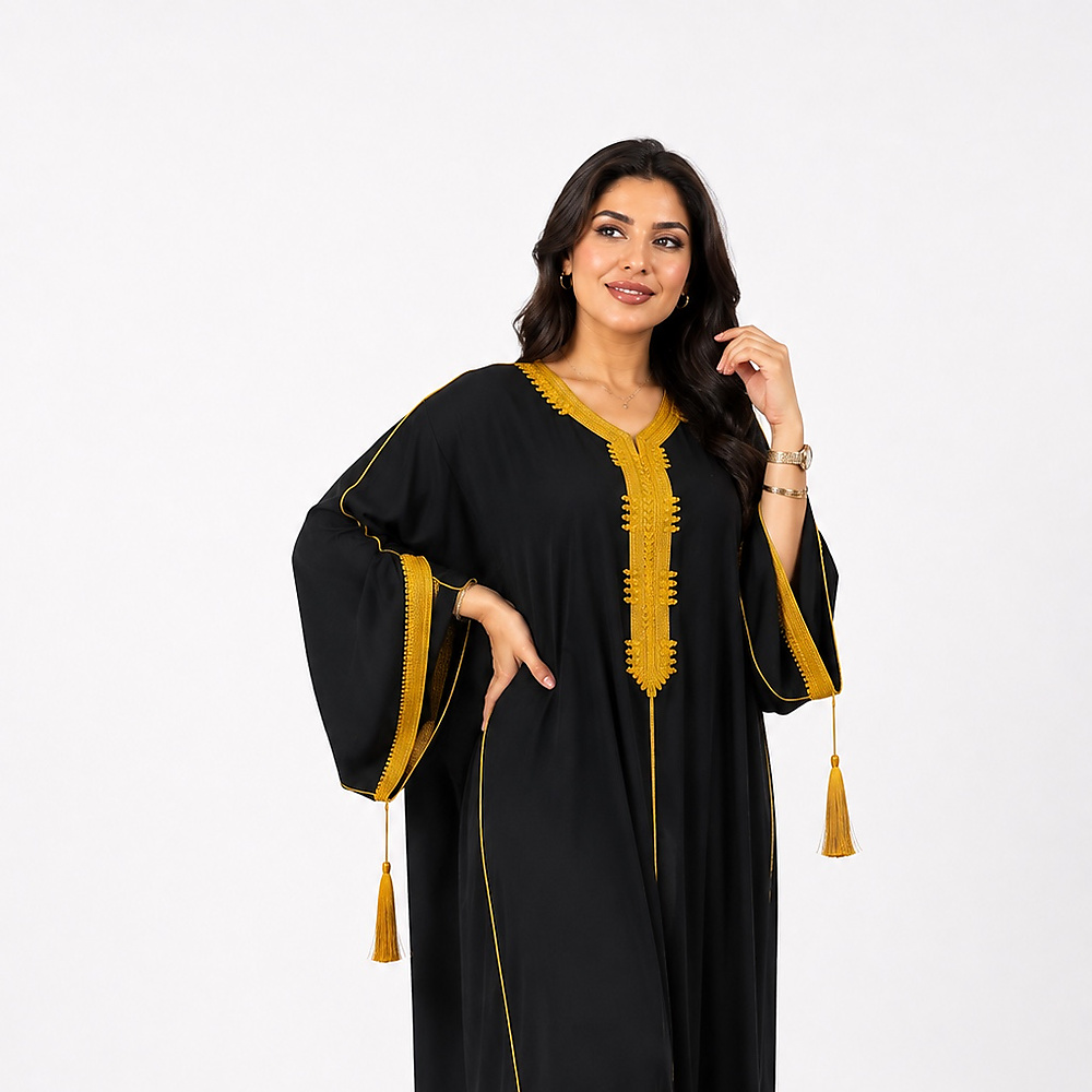 دراعه جواهر٣