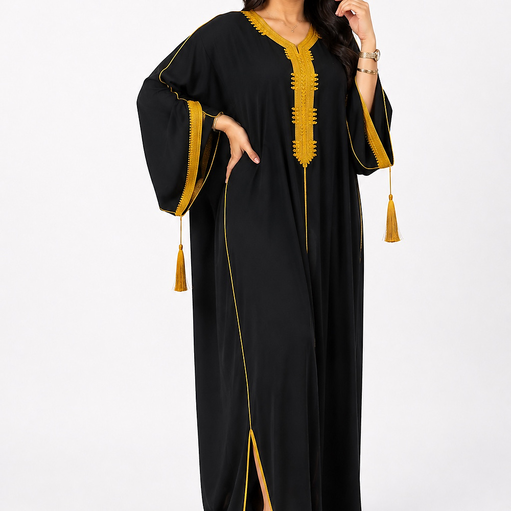 دراعه جواهر٣