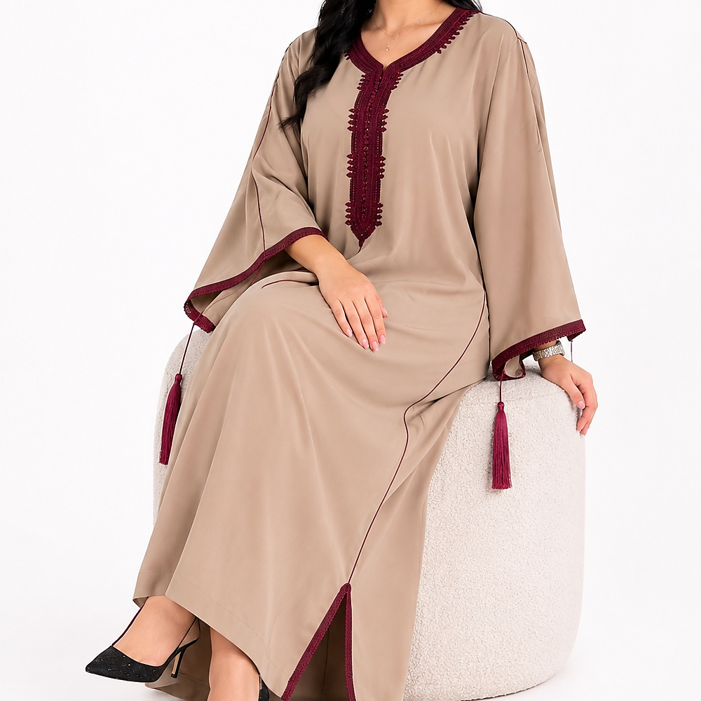 دراعه جواهر ٤