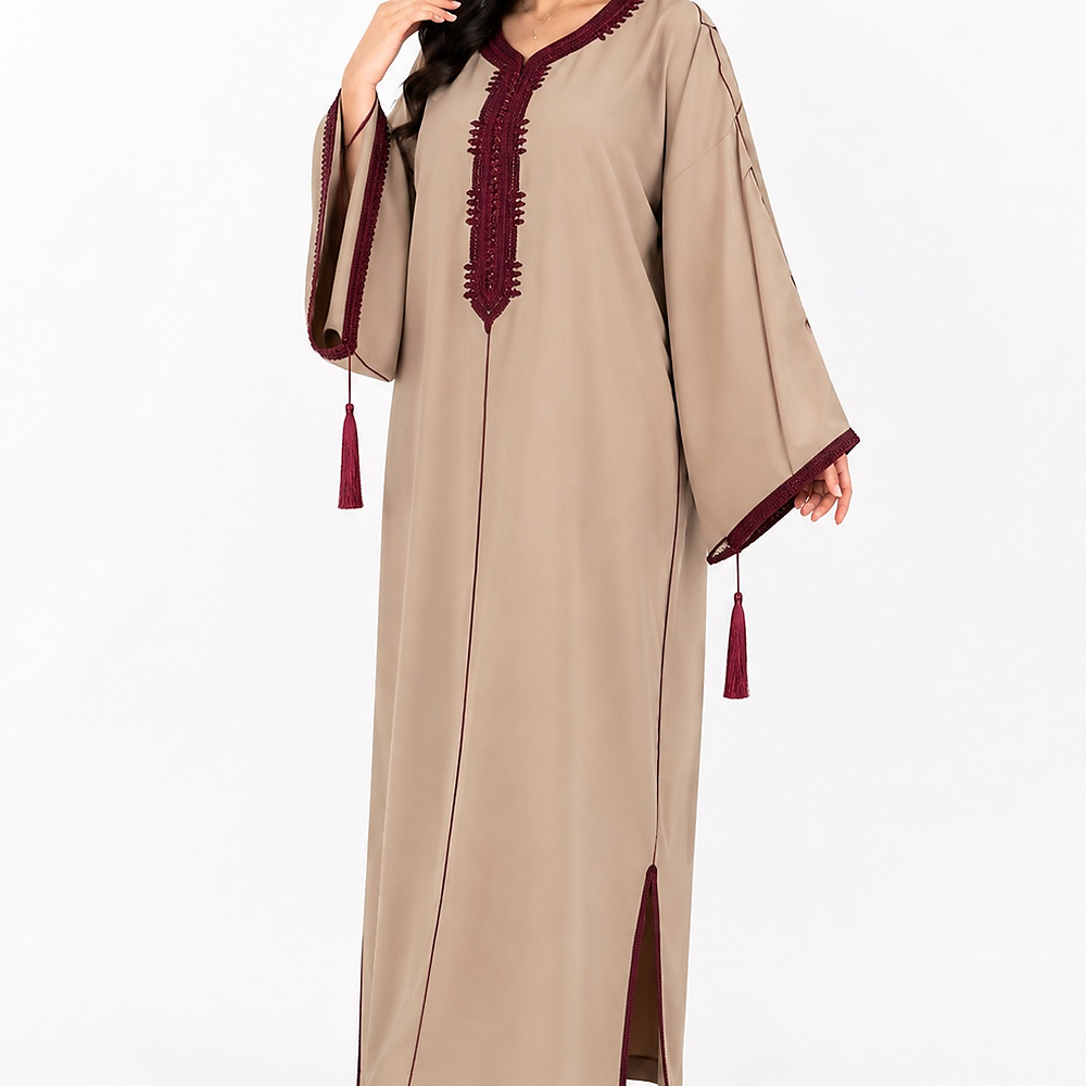 دراعه جواهر ٤