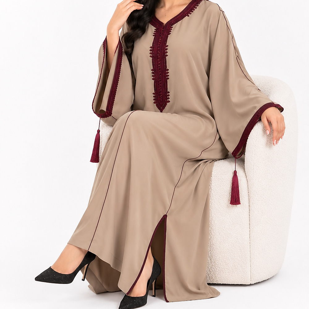 دراعه جواهر ٤