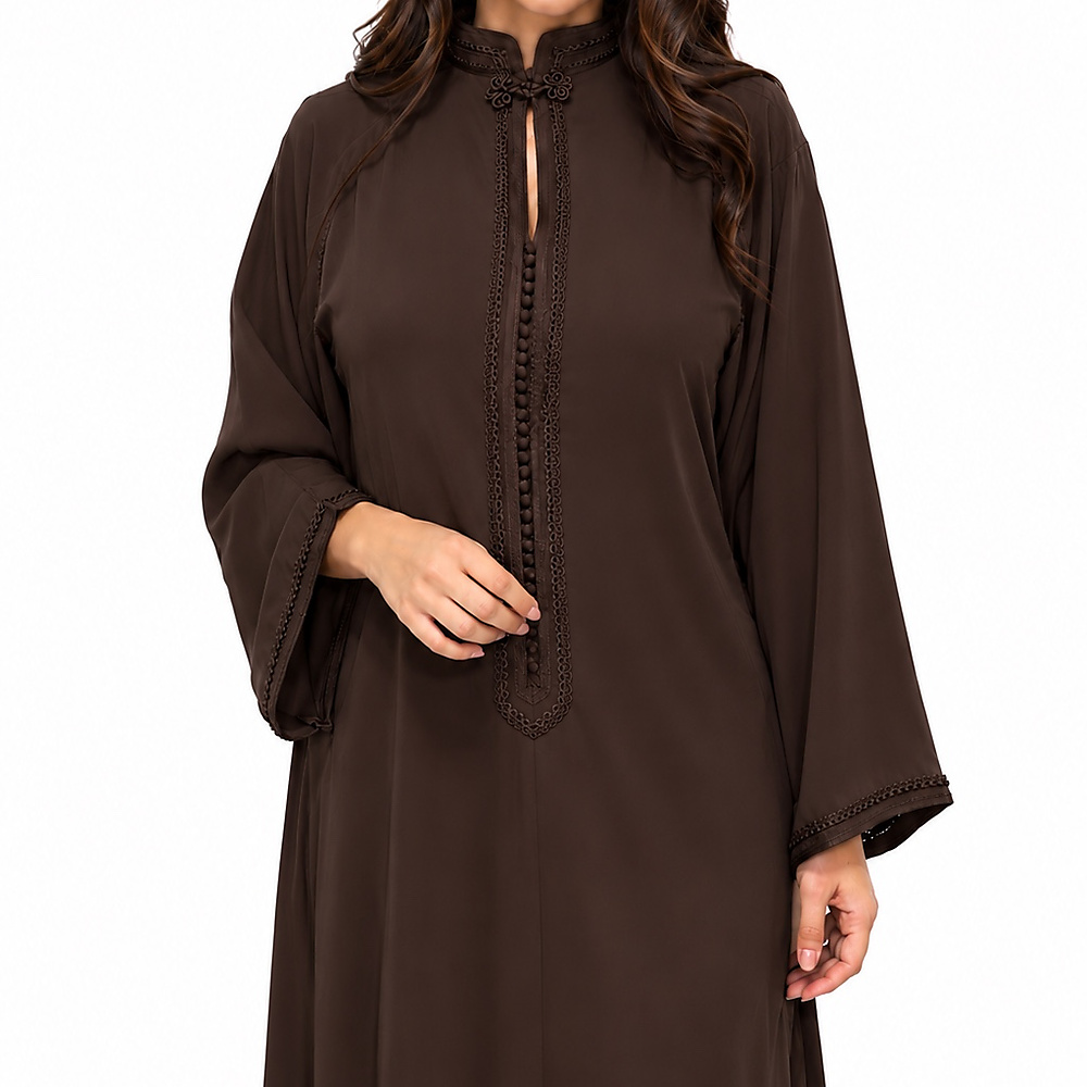 دراعة ترف ١