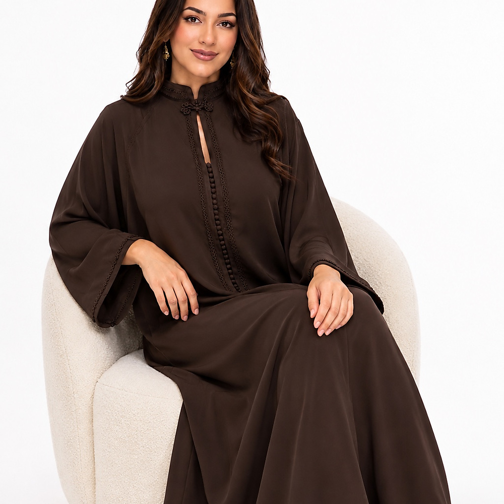 دراعة ترف ١