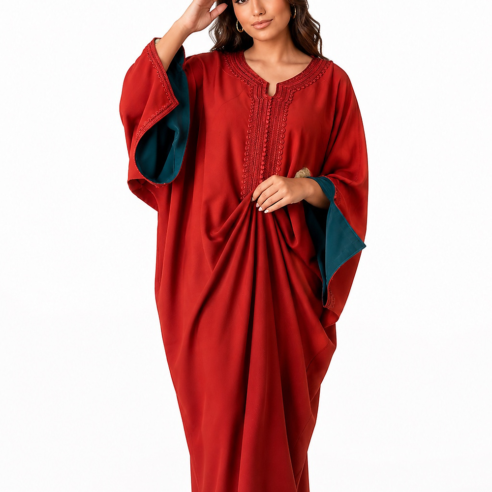 دراعة ساره ٣