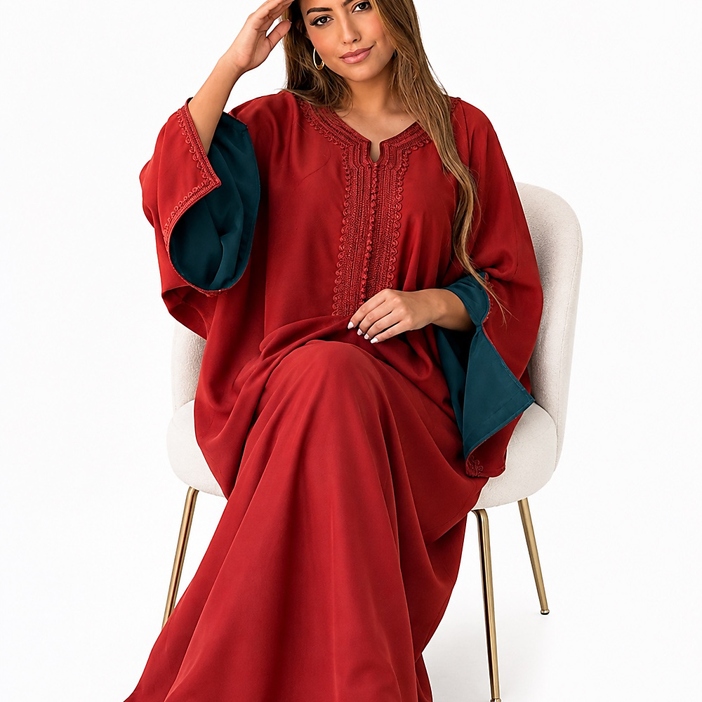 دراعة ساره ٣