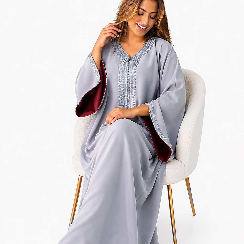 دراعه ساره ٤