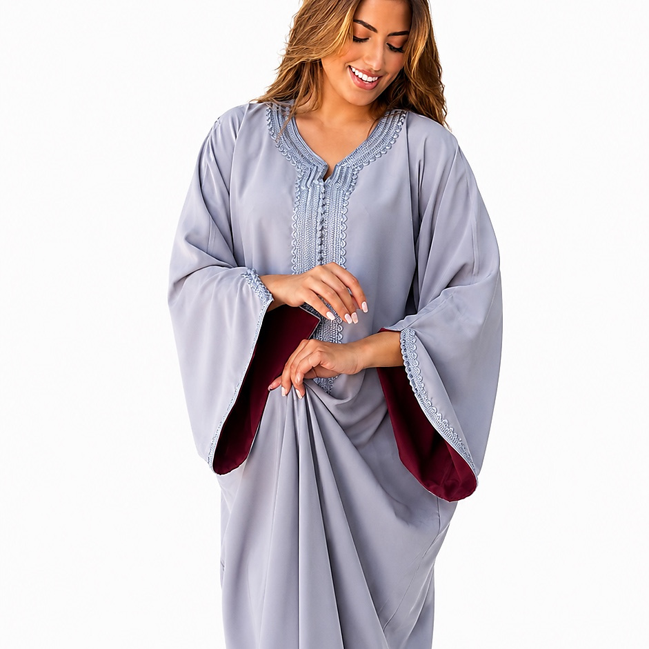 دراعه ساره ٤