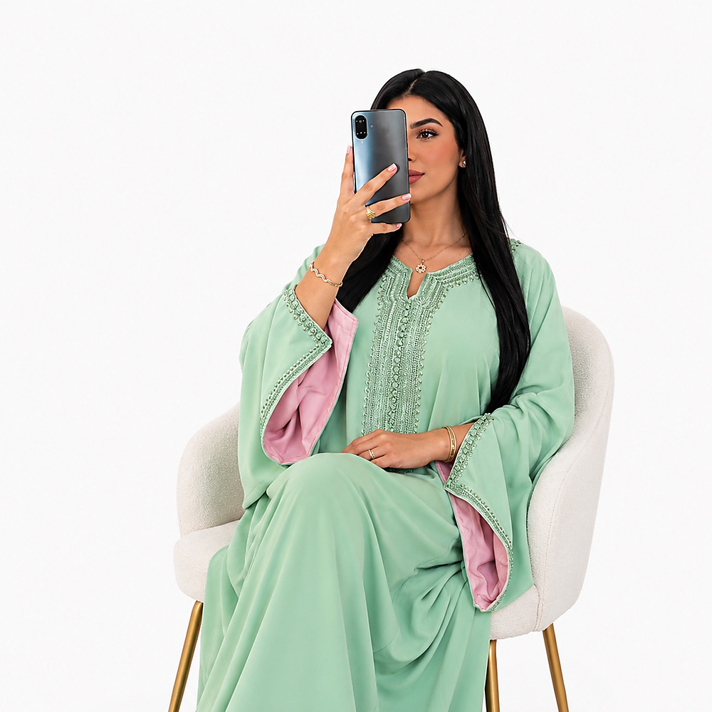 دراعه ساره ٥
