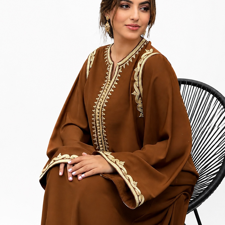 دراعه ارجانه٢