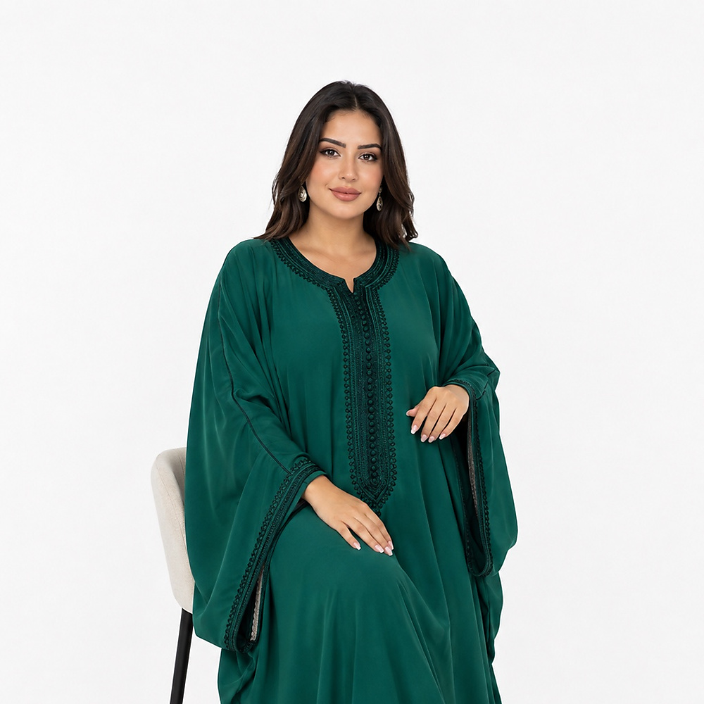 دراعه الحمرا٤