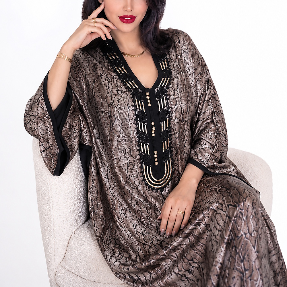 دراعه ياقوته