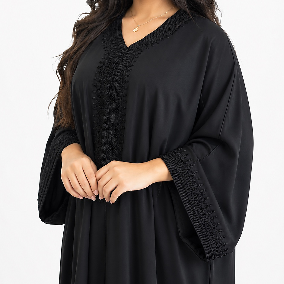 دراعه مرجانه ٨