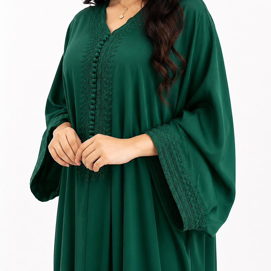 دراعه مرجانه٦