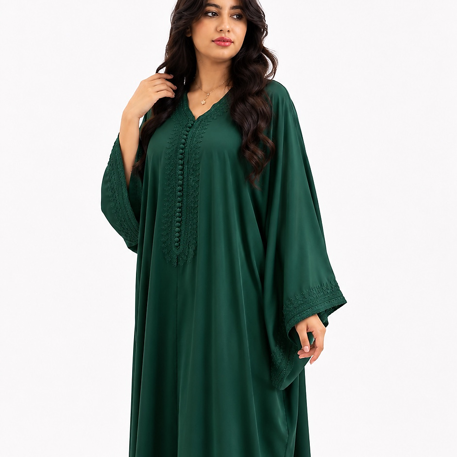 دراعه مرجانه٦