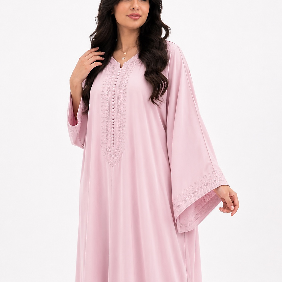دراعه مرجانه ٤