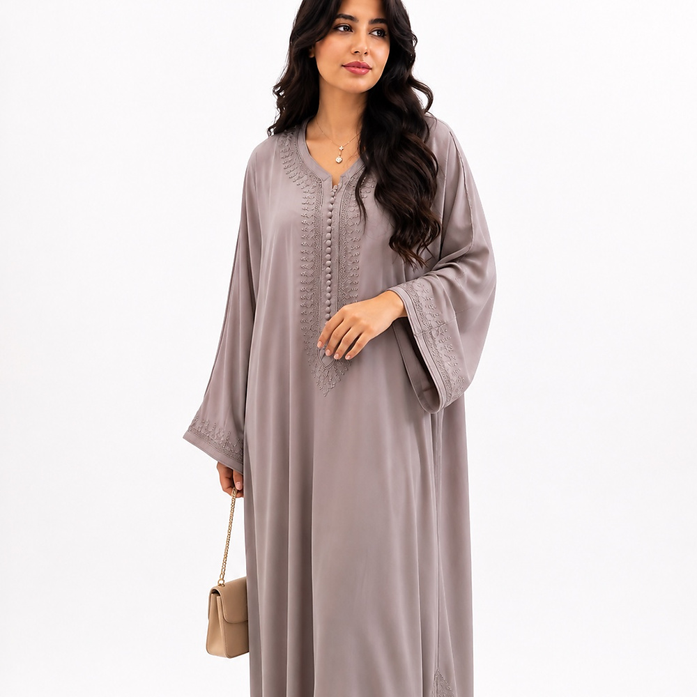 دراعه مرجانه ٢