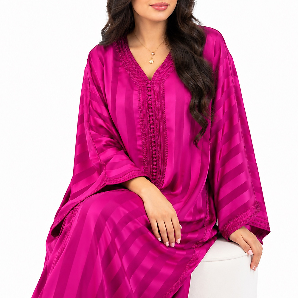 جوهره فوشيا