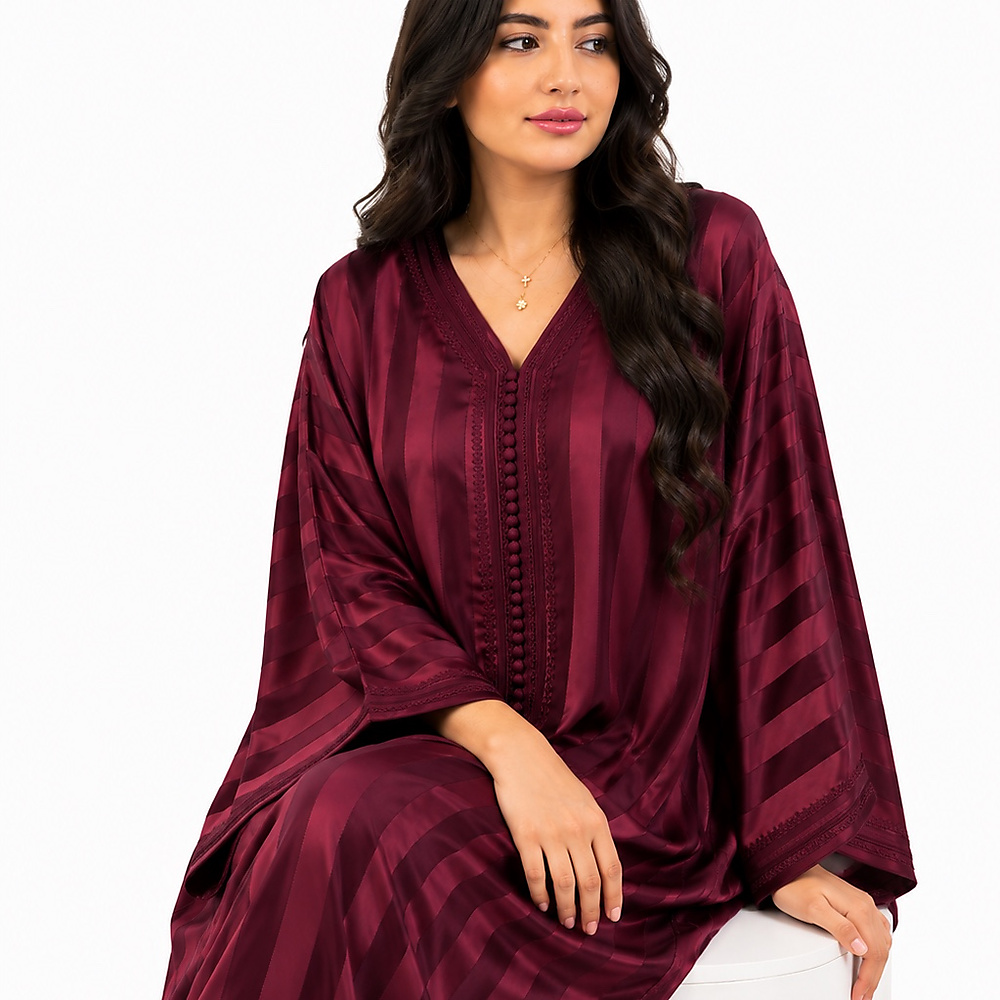جوهره عنابي