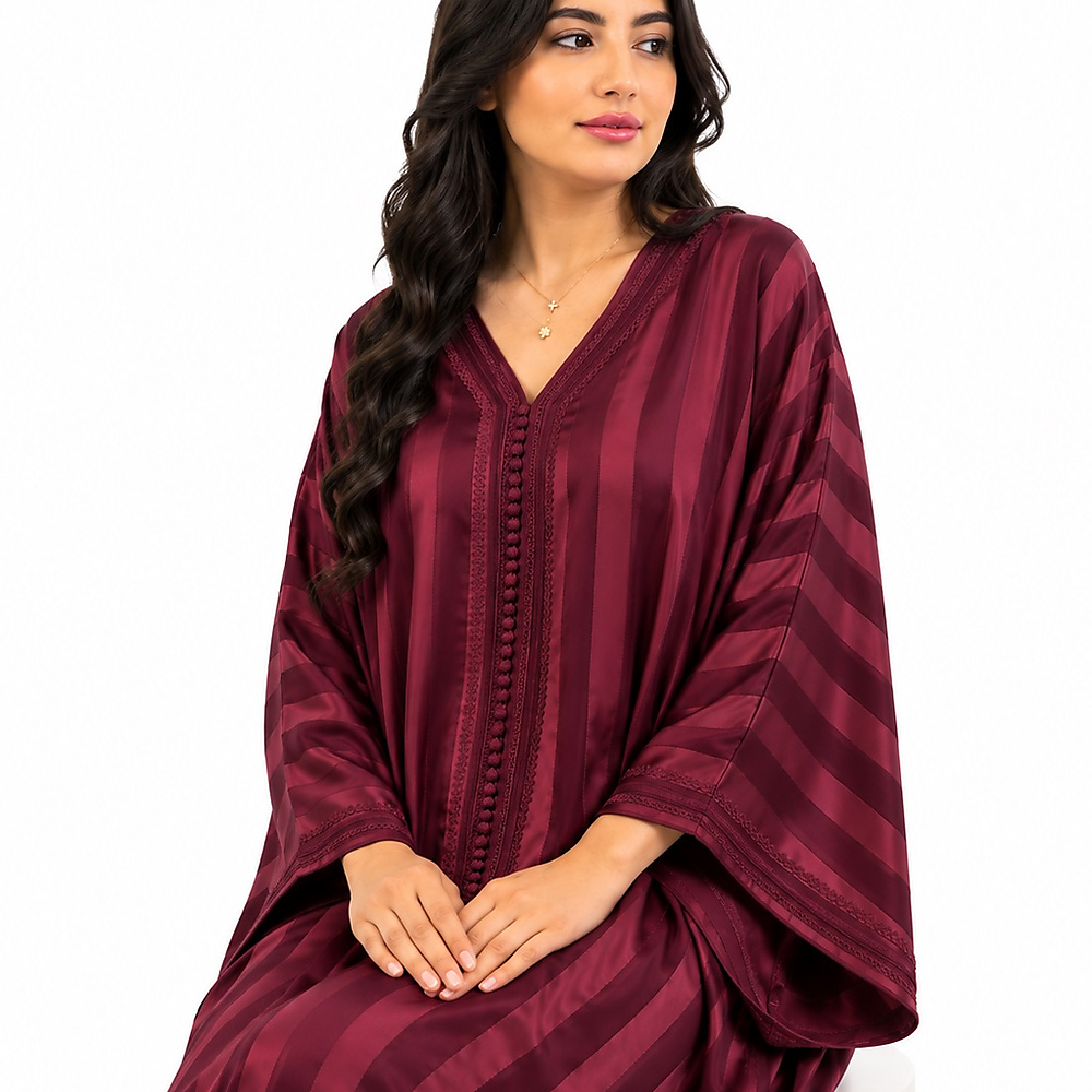 جوهره عنابي