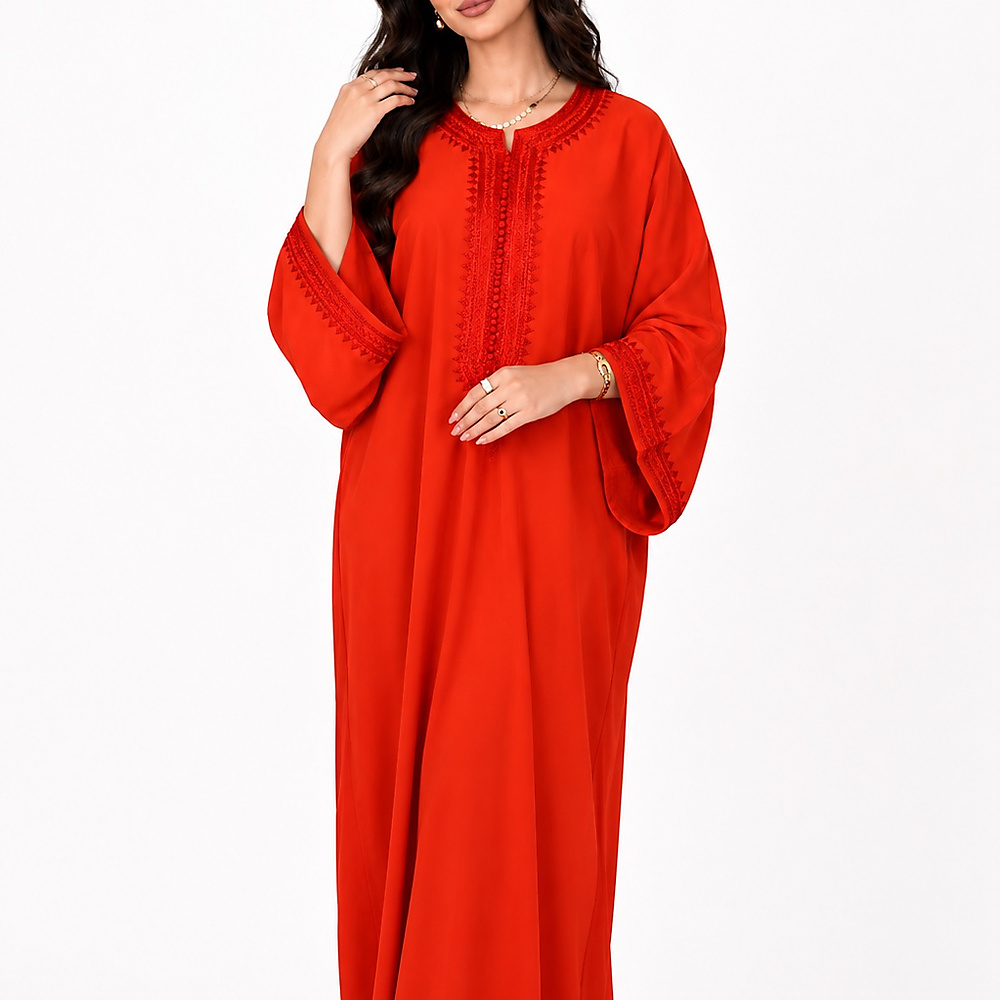دراعه روز اورنج
