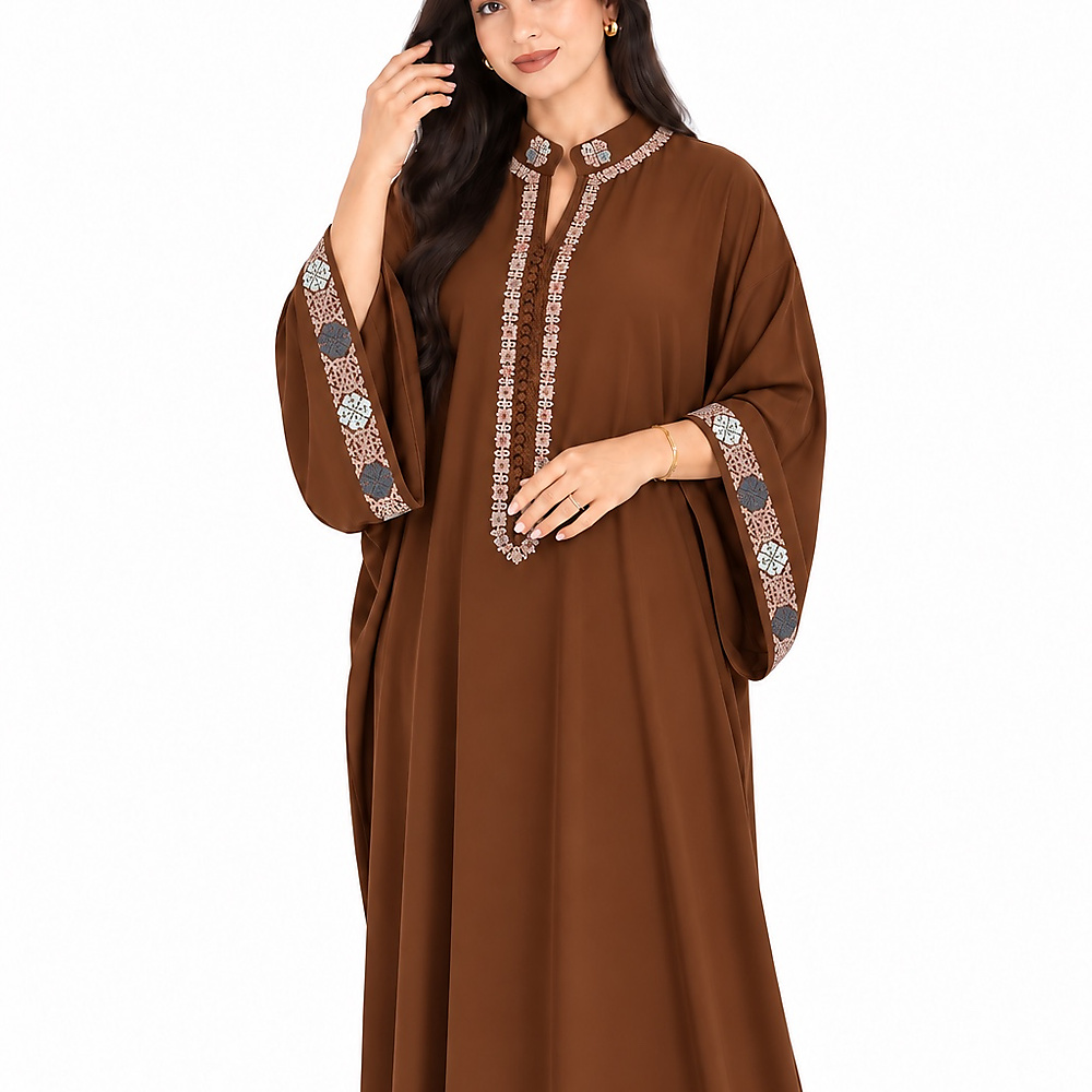 دراعه سما بني