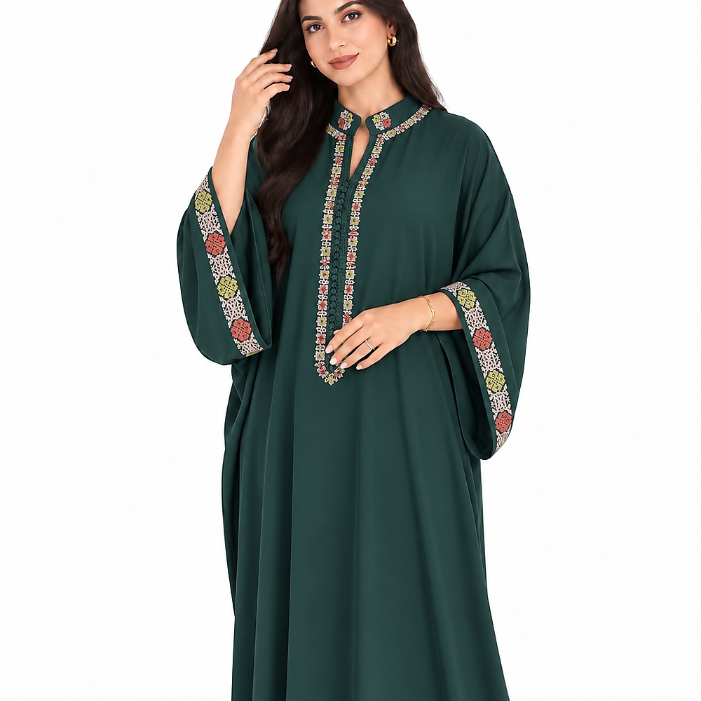 دراعه سما زيتي