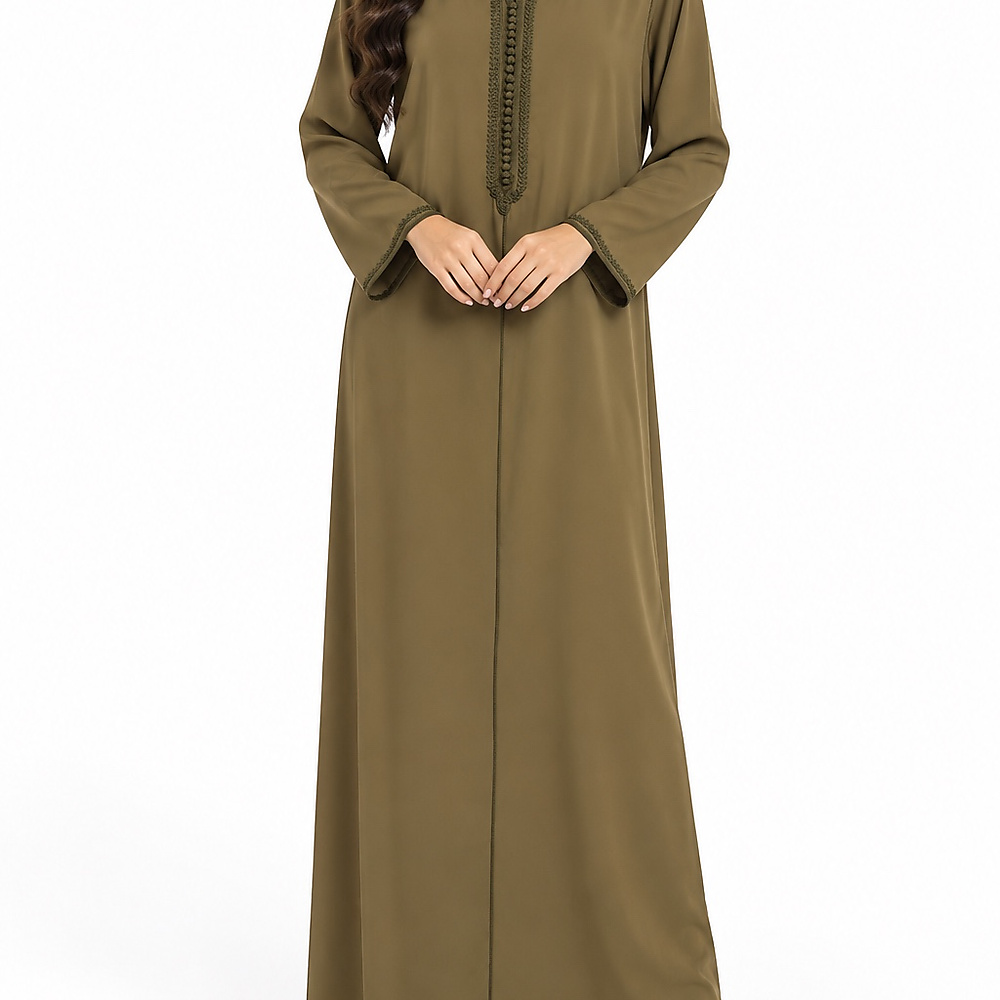 دراعه ساده