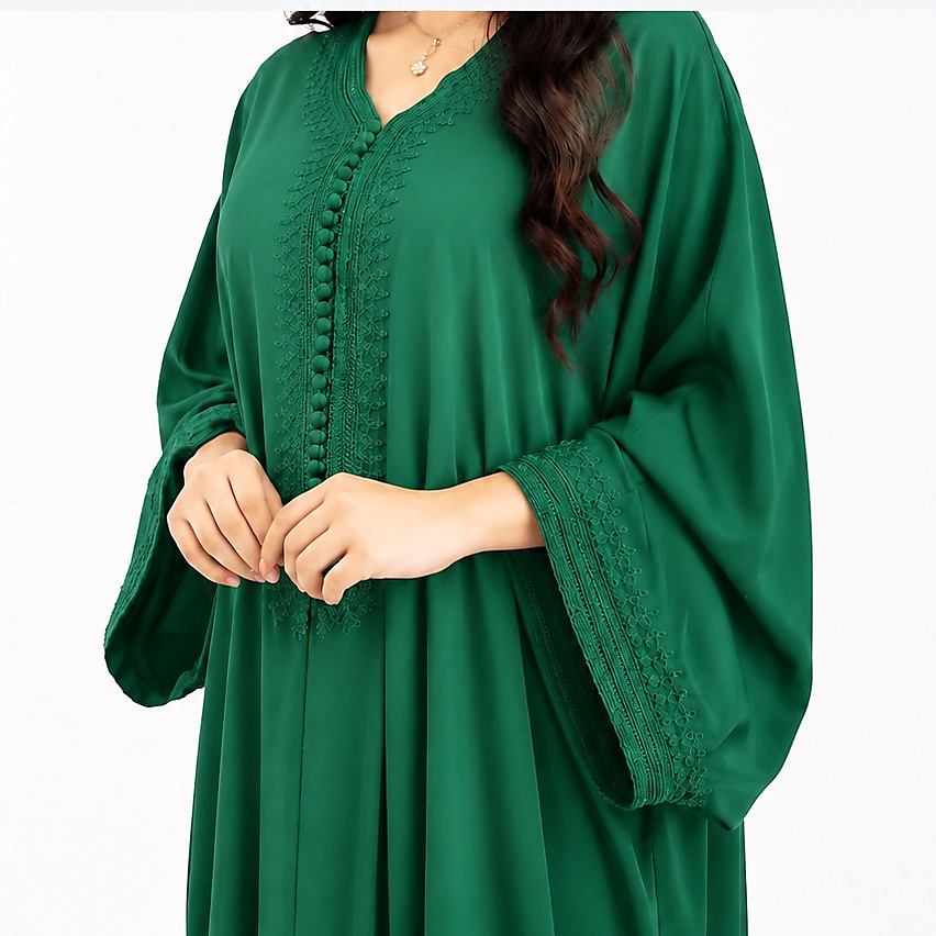 دراعه مرجانه٦