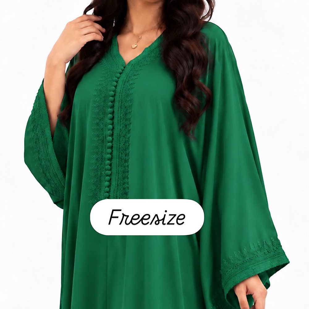 دراعه مرجانه٦