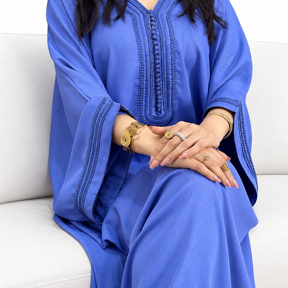 دراعه مسك