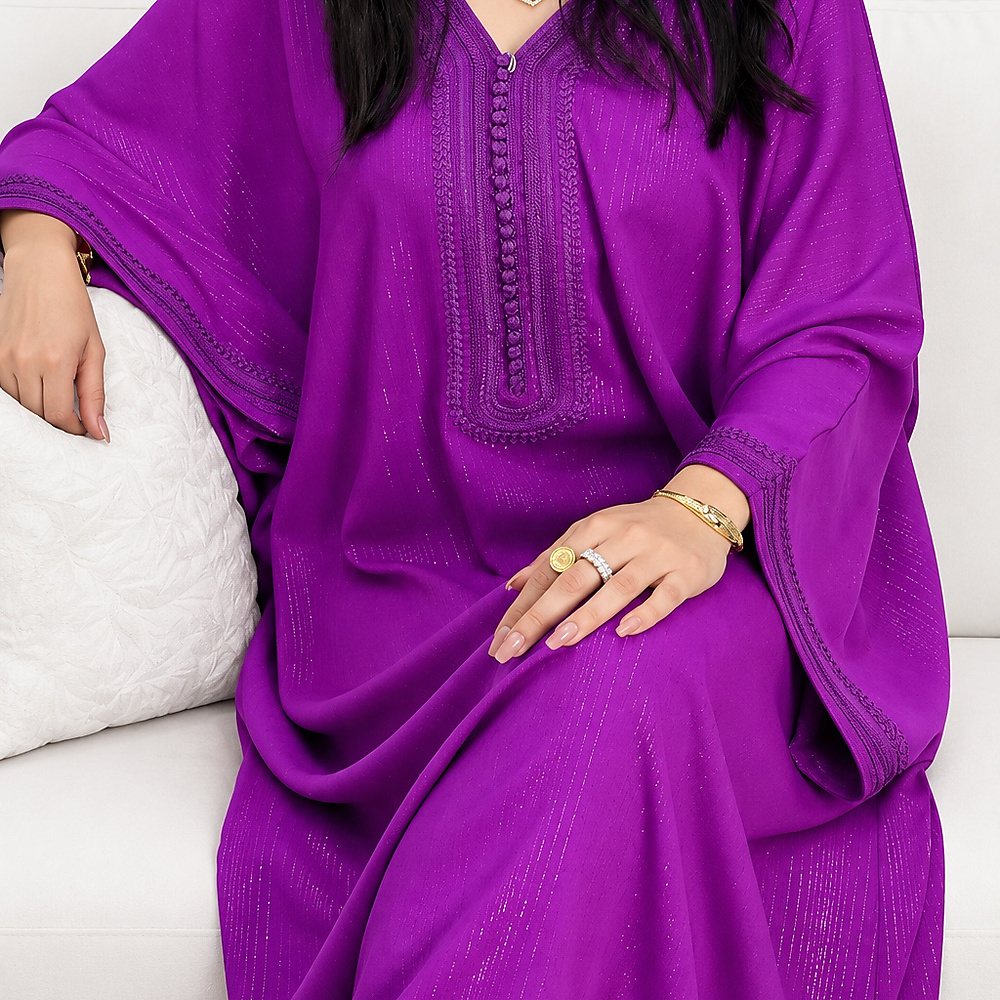دراعه مسك