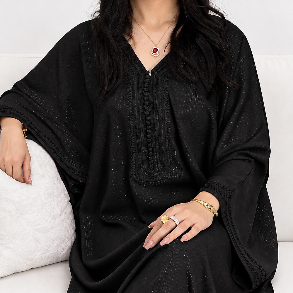 دراعه مسك