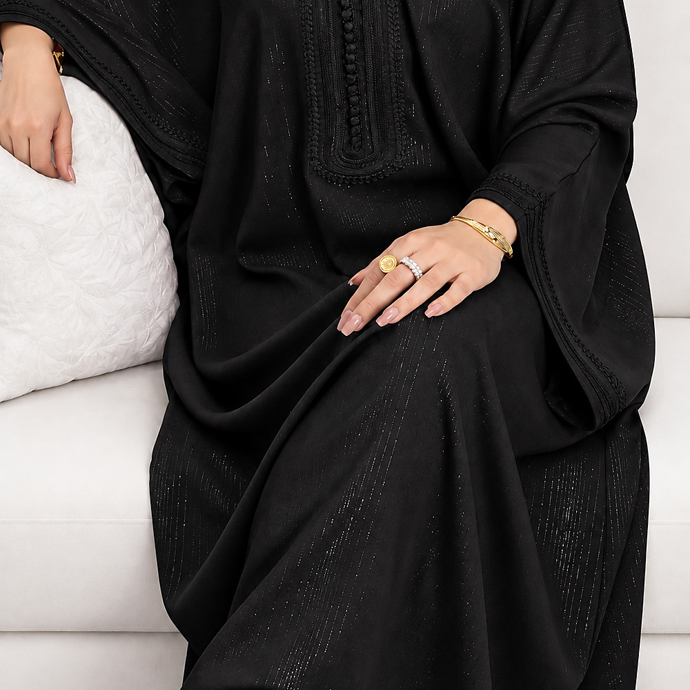 دراعه مسك