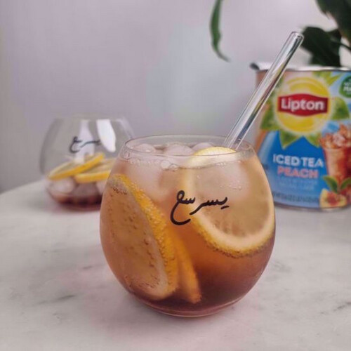 كوب يسرسح