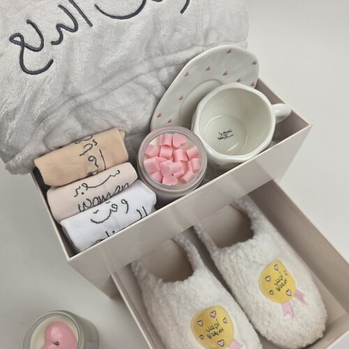 هدية اجمل ام