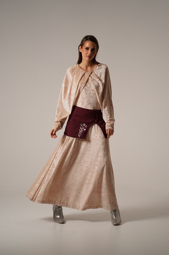 Skirt Belt