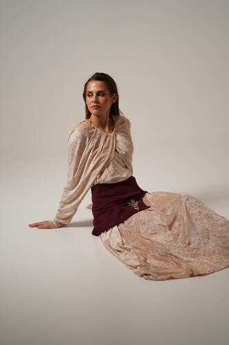 Skirt Belt