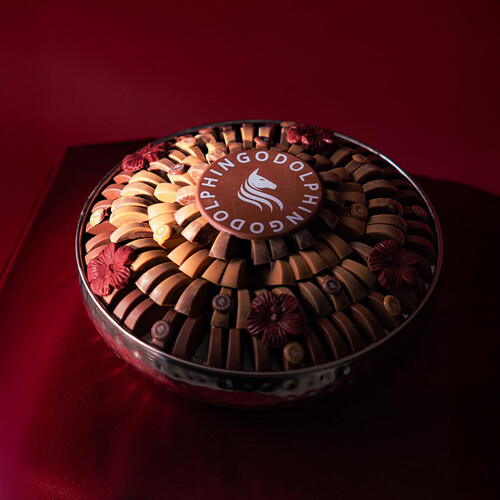 صهوة جودولفين