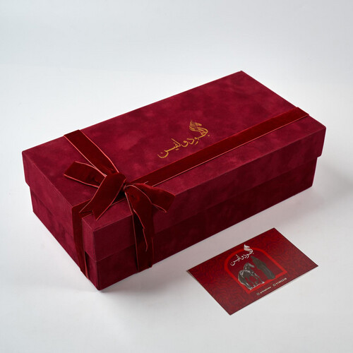 التوزيعات الفاخره