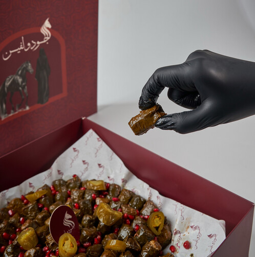 لفائف جودلفين