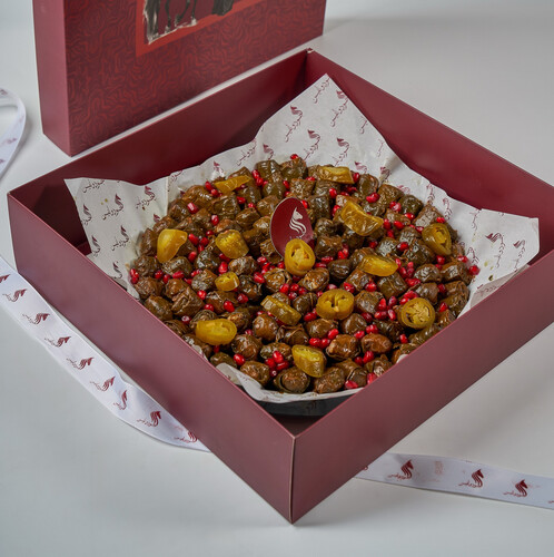 لفائف جودلفين