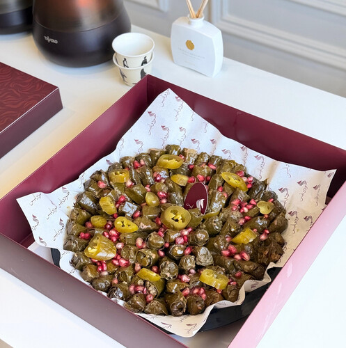 لفائف جودلفين