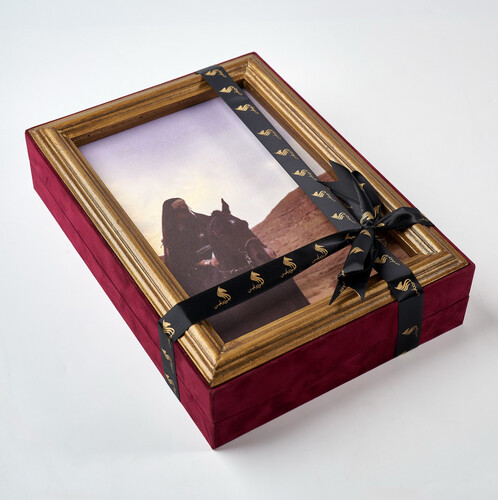 لوحه جودولفين