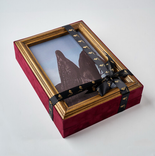 لوحه جودولفين