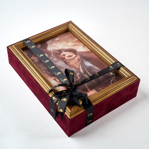 لوحه جودولفين