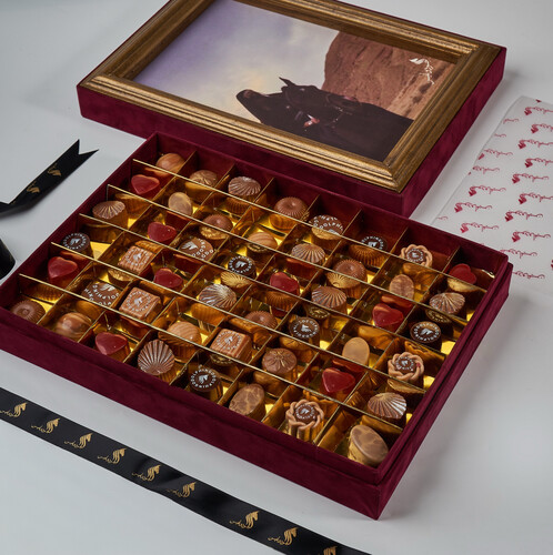 لوحه جودولفين