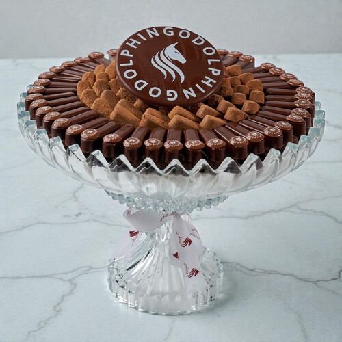 صينيه الفخامه