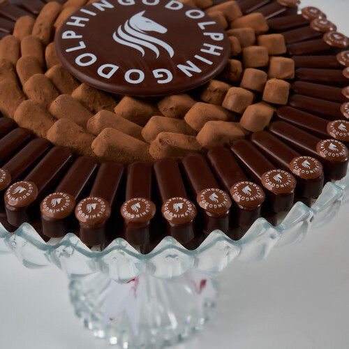 صينيه الفخامه