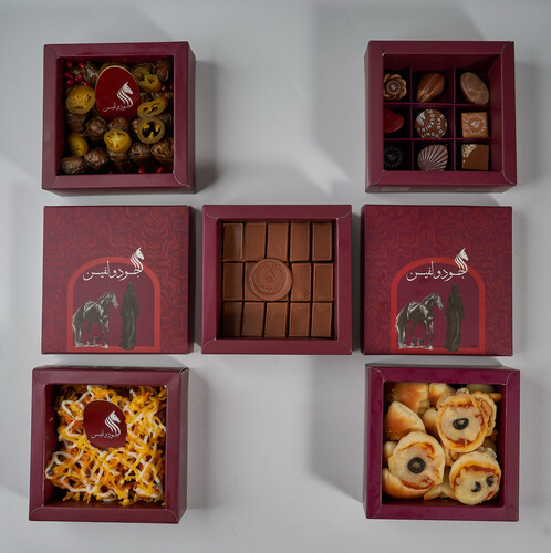 مزاجك الخاص