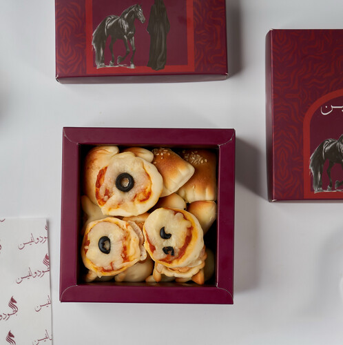 مزاجك الخاص